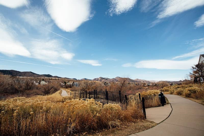 Roxborough Community Park - Image 1