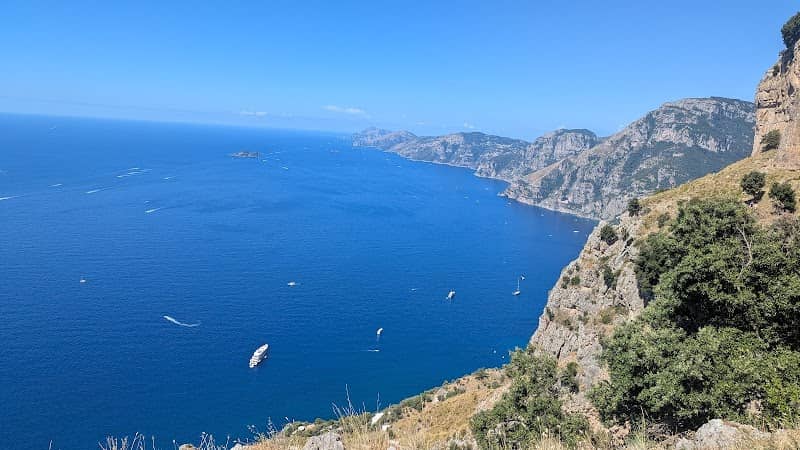SORRENTOHIKING - Image 1