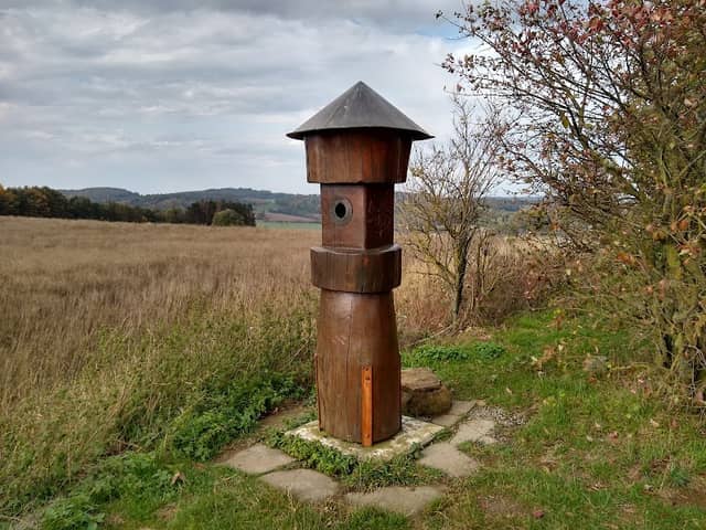 Taller Wichtel - Image 1