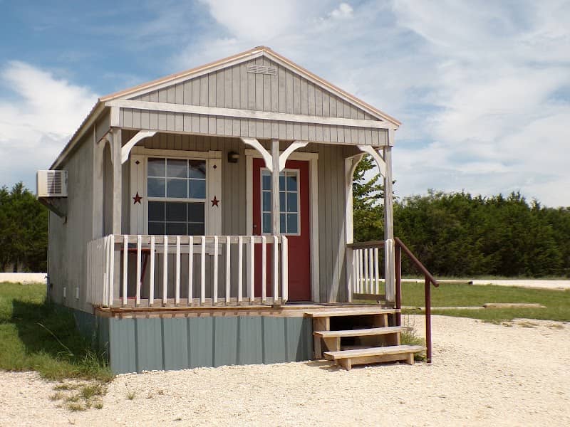 Little Lucy RV Resort - Image 1
