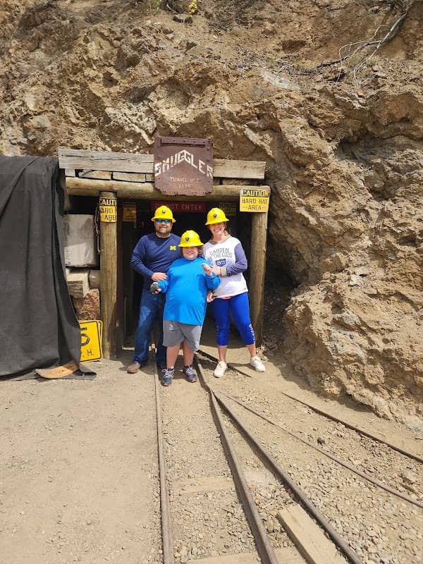 Smuggler Mine Tours - Image 3