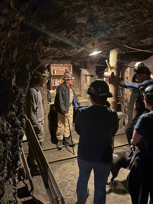 Smuggler Mine Tours - Image 2