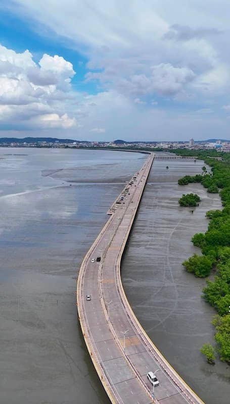 Chonlamakwithi Bridge - Image 1