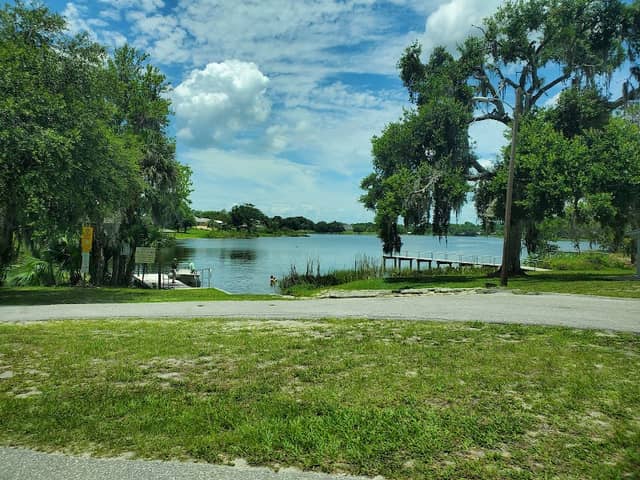 Guerrant Park - Image 1