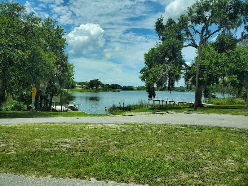 Guerrant Park - Image 1