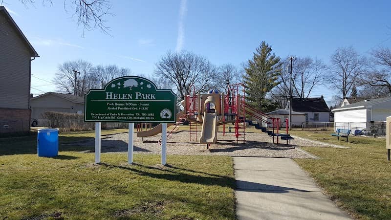 Helen Park - Image 1
