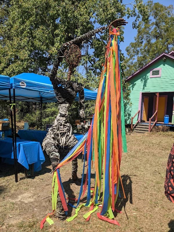 The Farm At Cultural Crossroads - Image 1