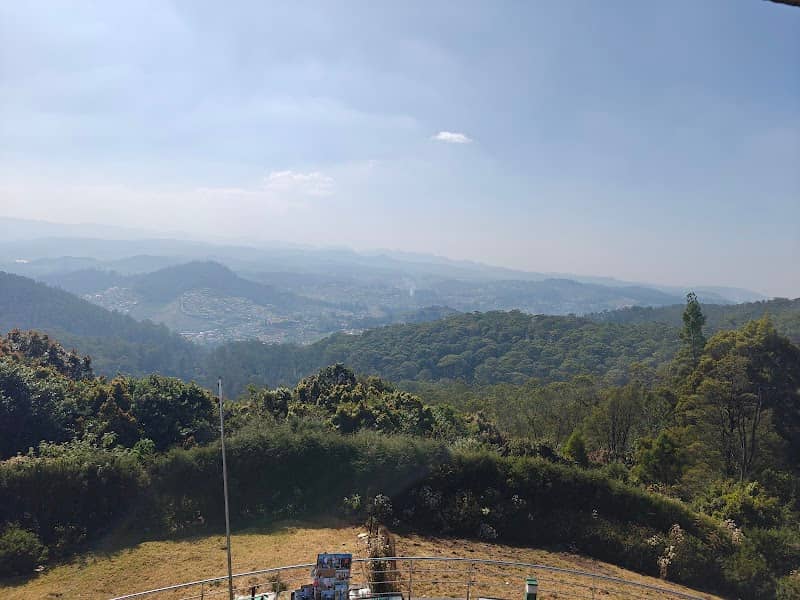 Doddabetta Ooty Highest Point - Image 1