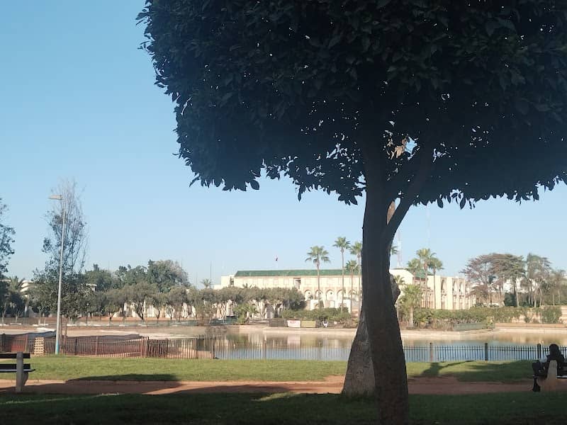 Aïn Sebaâ Park - Image 1