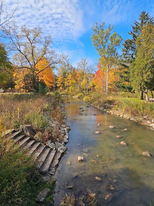 Petrifying Springs Park - Image 2