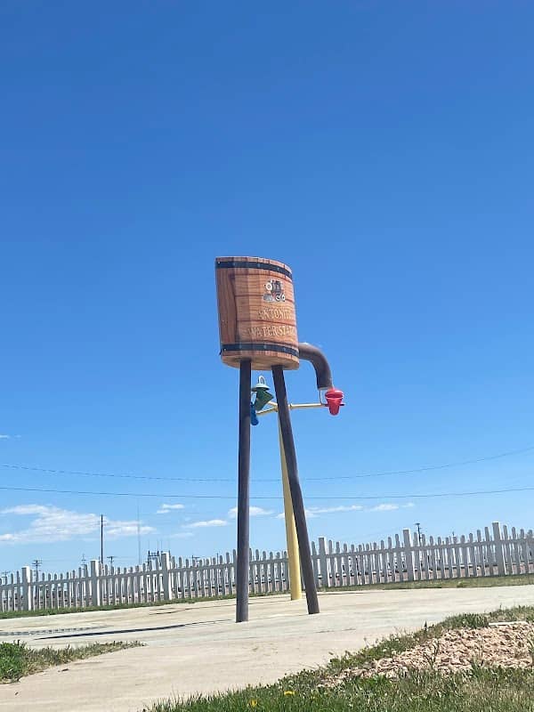 Antonito Spray Park - Image 2