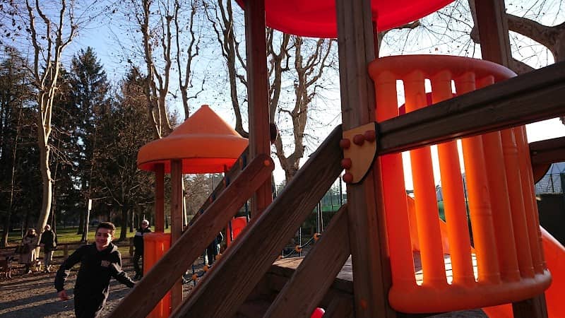 Parco giochi - Image 1