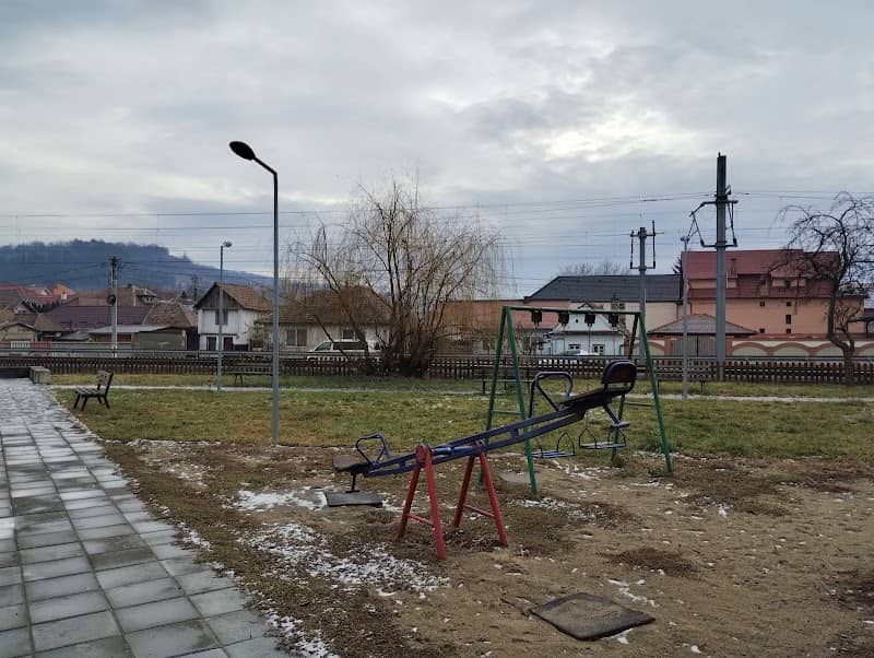 Parc - Image 1