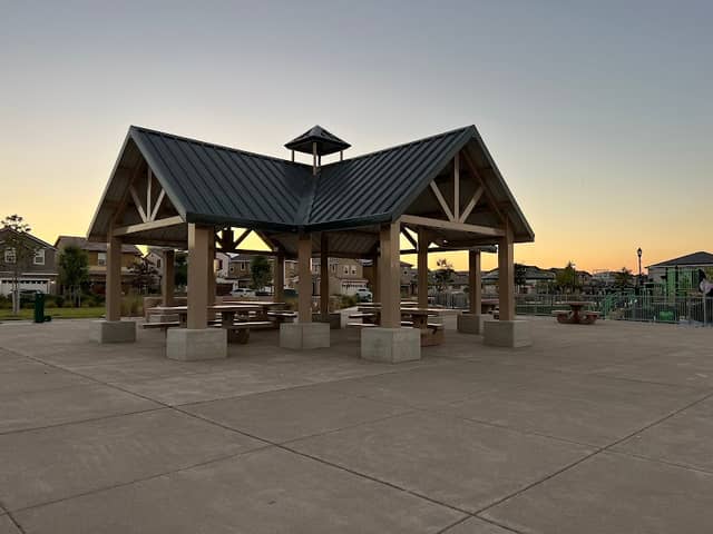 Delaney Park - Image 1