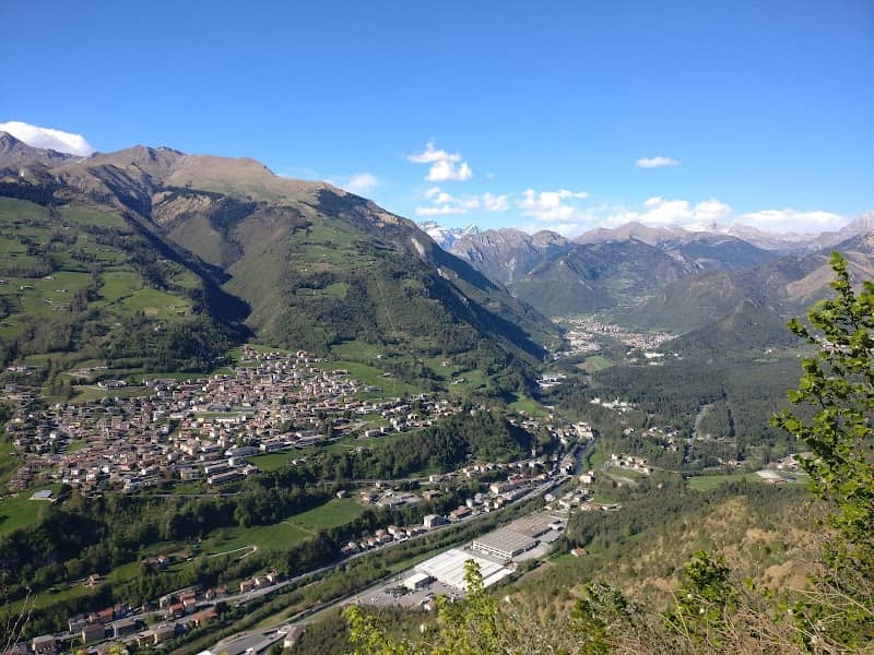 Madonna Degli Alpini - Image 1