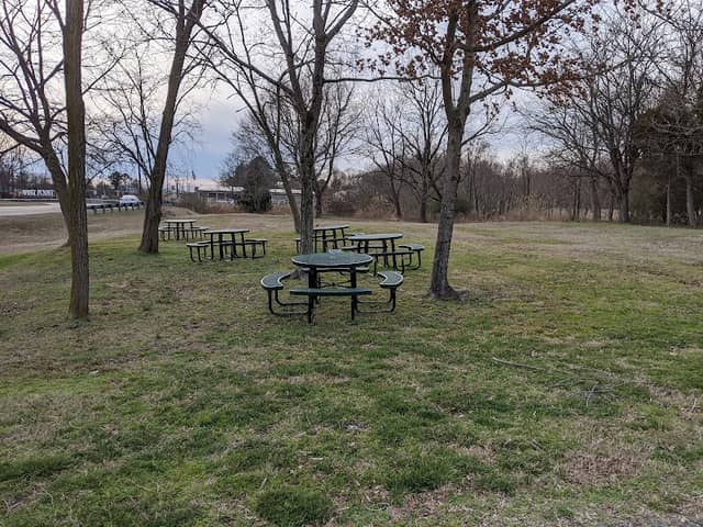 West Point Landing - Image 1