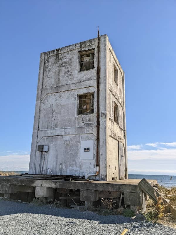 Topsail Tower #3 - Image 2