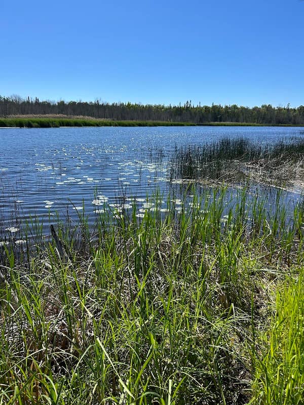 Schoenbrunn Trail Head - Image 1