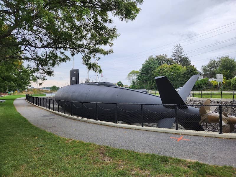 Albacore Park - Image 1