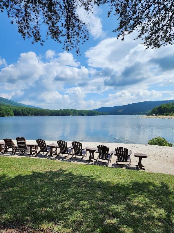 Rocky Gap State Park - Image 1
