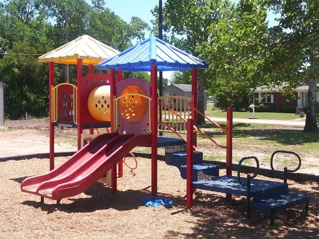 Memorial Park - Image 1