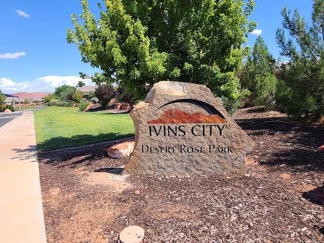 Desert Rose Park - Image 2