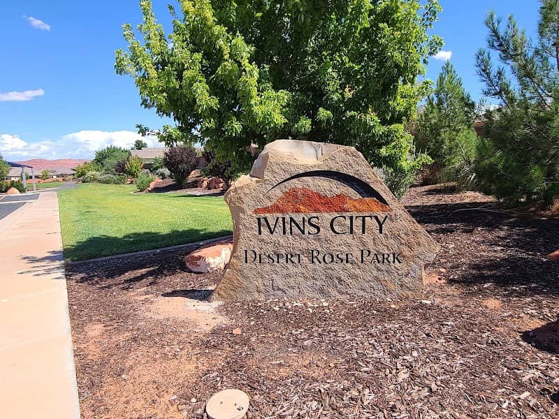 Desert Rose Park - Image 2