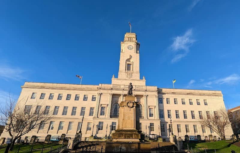 Experience Barnsley Museum & Discovery Centre - Image 1