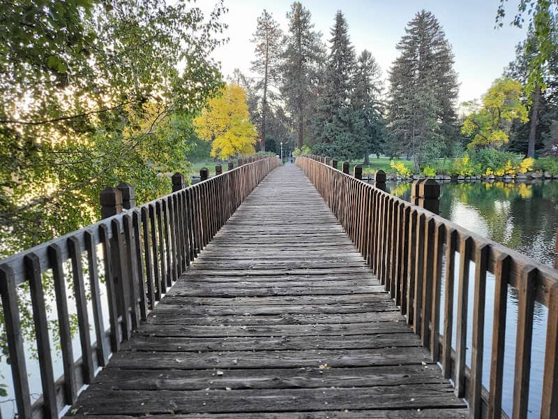 Pageant Park - Image 1