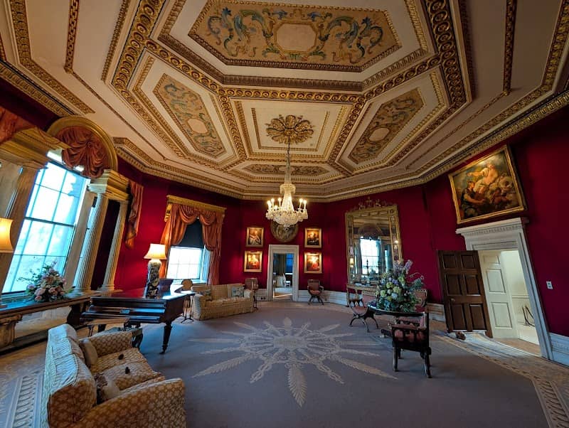 Basildon Park - Image 1