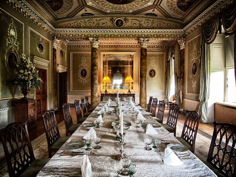 Basildon Park - Image 2