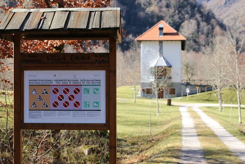 Foresta del Prescudin - Image 1
