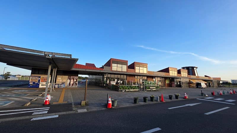Roadside Station Kirari Asahi - Image 1