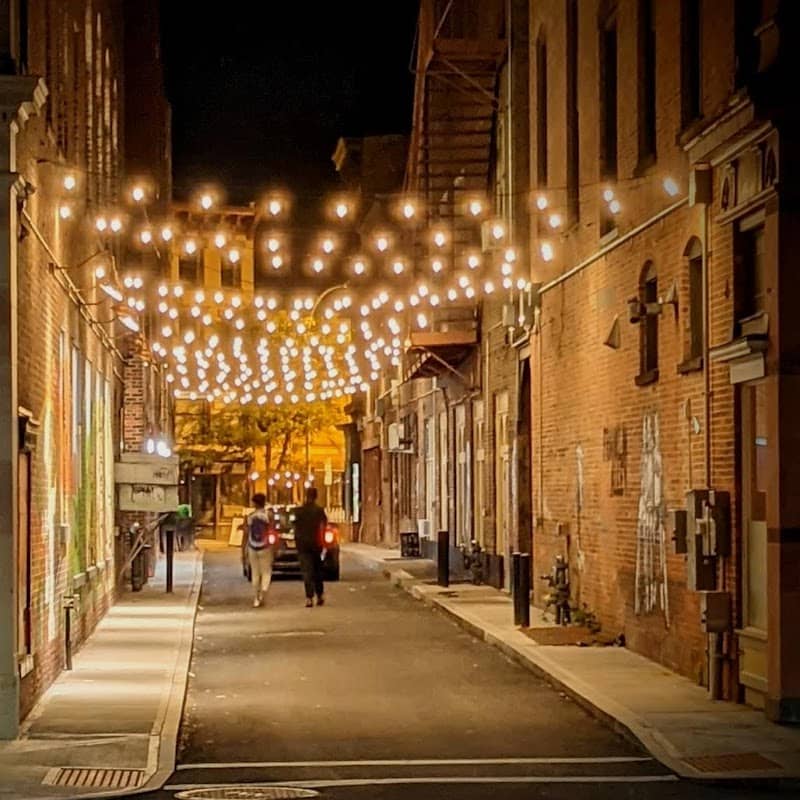 Franklin Alley - Image 3