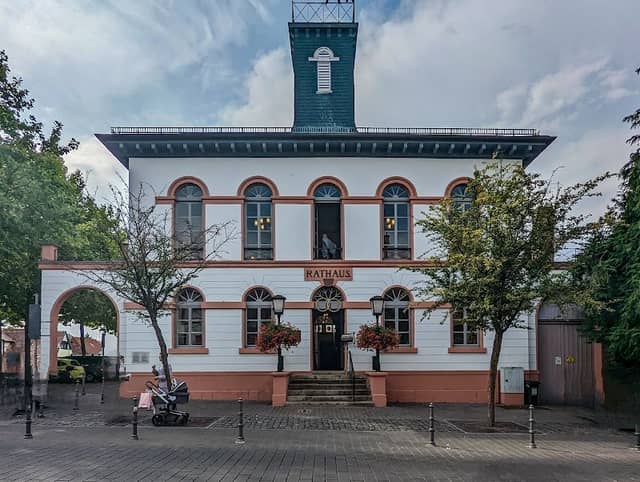 Museum Altes Rathaus - Image 1