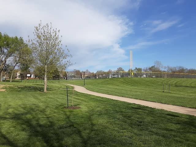 Garrett Park - Image 1