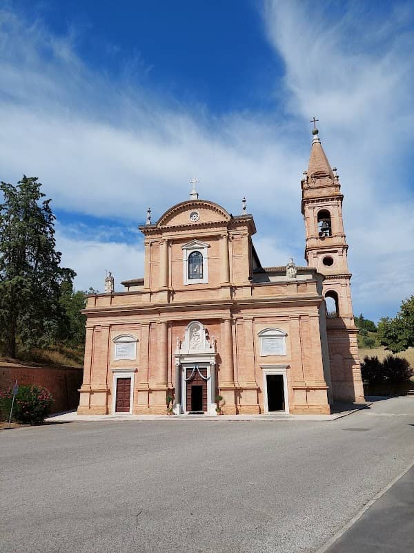 Shrine of Our Lady of the Rose - Image 1
