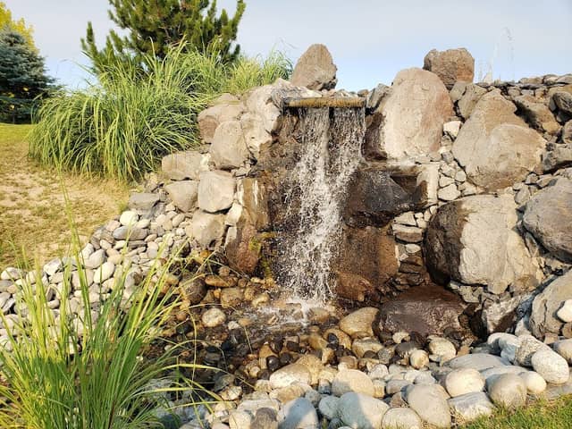 Japanese Peace Garden - Image 2