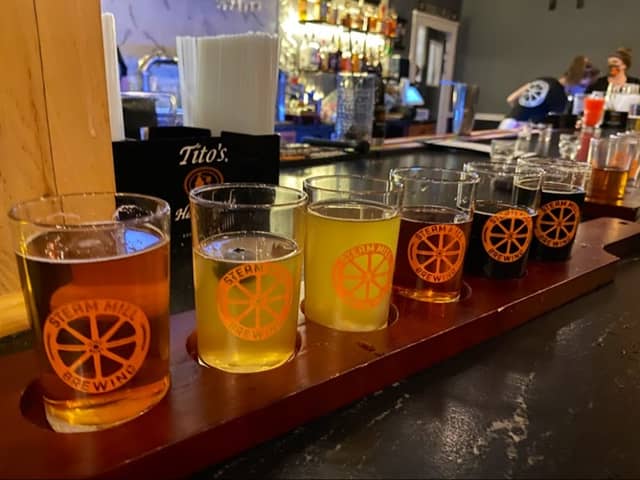 Steam Mill Brewing - Image 1