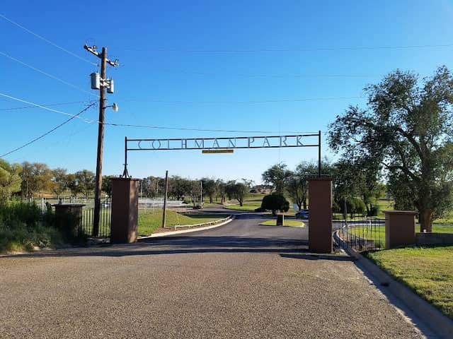 Coleman Park - Image 1