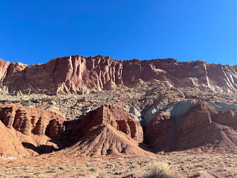 Petroglyph Panels - Image 1