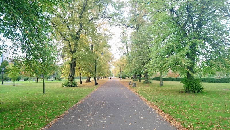 East Park - Image 2