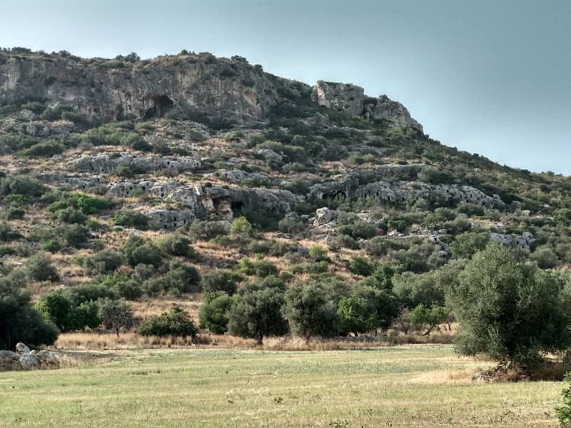 Necropoli di Cassibile - Image 1