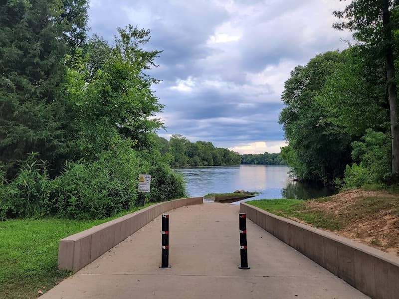 Rock Hill River Park - Image 1
