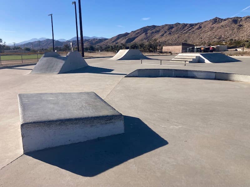 Community Center Park - Image 2