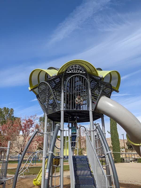 Community Center Park - Image 1