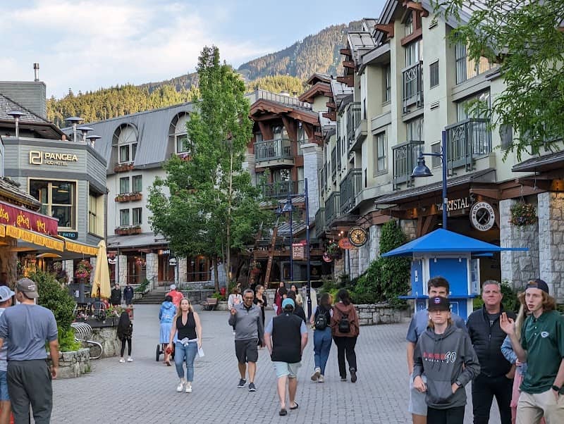 Whistler Village Stroll - Image 2