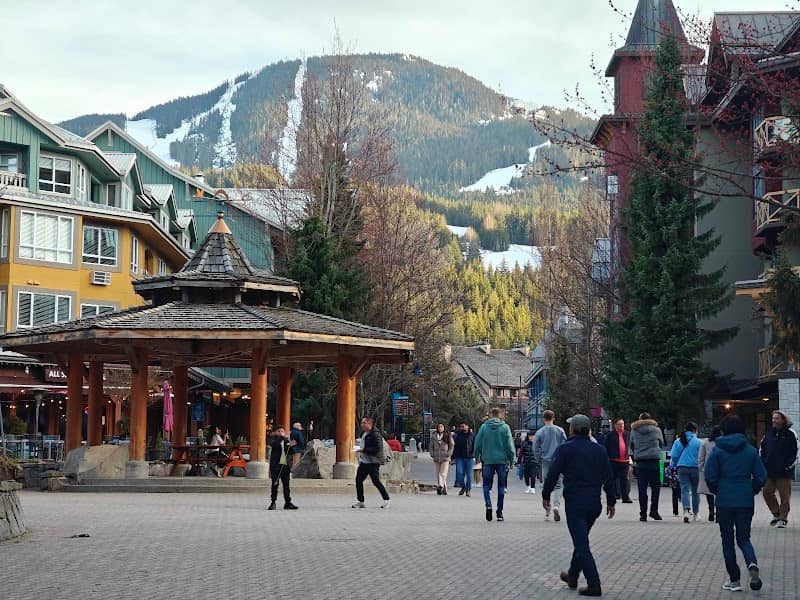Whistler Village Stroll - Image 3