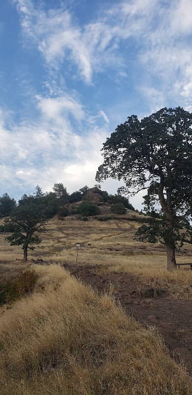 Monkey Face View | Upper Bidwell Park - Image 1