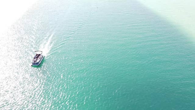 Glen Lake Narrows - Image 2